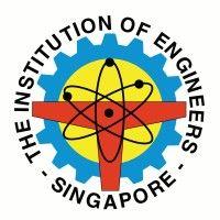 the institution of engineers, singapore (ies) logo image