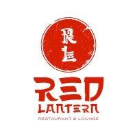 red lantern restaurant & lounge logo image