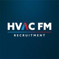 hvac recruitment limited logo image