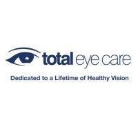 total eye care centers logo image