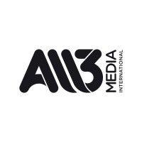 all3media international logo image