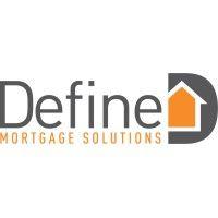 define mortgage solutions logo image