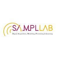 sampl lab logo image