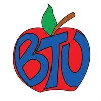 broward teachers union logo image