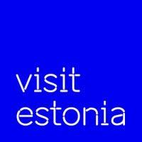 visit estonia logo image