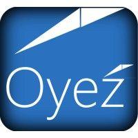 oyez professional services limited logo image