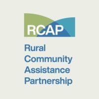 rural community assistance partnership incorporated (rcap)