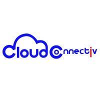 cloud connectiv logo image