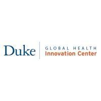 duke global health innovation center logo image