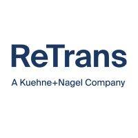 retrans, inc. logo image