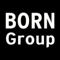 born group aps logo image