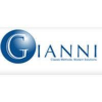 gianni inc logo image