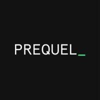 prequel logo image