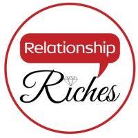 relationship investor - strategic relationship builder logo image