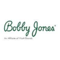 bobby jones golf co llc logo image