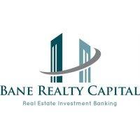 bane realty capital llc logo image