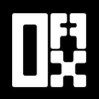 0ff & 0x logo image