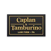 caplan & tamburino law firm, p.a.