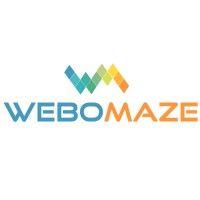 webomaze technologies private limited logo image