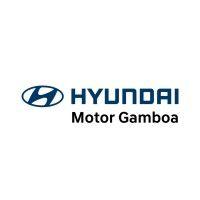 hyundai motor gamboa logo image