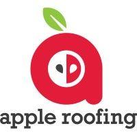 apple roofing - crest exteriors logo image