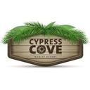 logo of Cypress Cove Nudist Resort