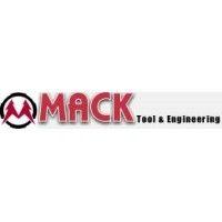 mack tool & engineering logo image