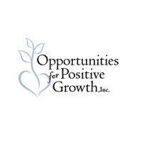 opportunities for positive growth, inc.