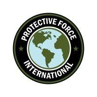 protective force international logo image