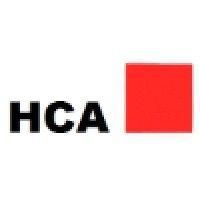 heine & croghan architects logo image