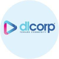 dlcorp logo image