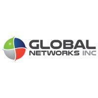 global networks inc logo image