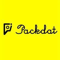 packdat (acquired by passpod) logo image