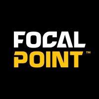 focal point marketing logo image