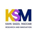 logo of Ksm Research Innovation