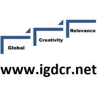 igdcr® - institute for global digital creativity and relevance