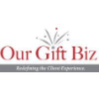 our gift biz logo image