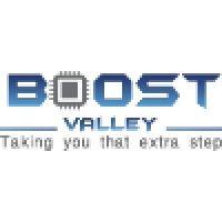 boost valley, llc logo image