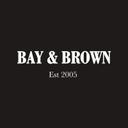 logo of Bay And Brown