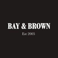 bay and brown