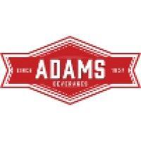 adams beverages of nc, llc logo image