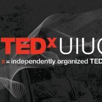 tedxuiuc logo image