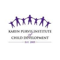 karyn purvis institute of child development at tcu