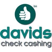 davids check cashing, inc