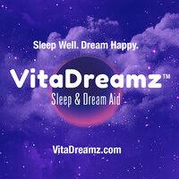 vitadreamz logo image