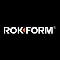 rokform logo image