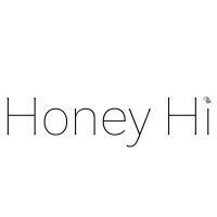 honey hi logo image