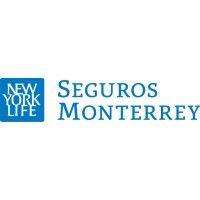 seguros monterrey new york life planes personales de retiro logo image