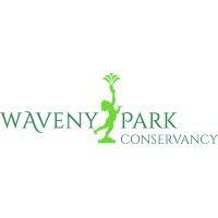 waveny park conservancy logo image