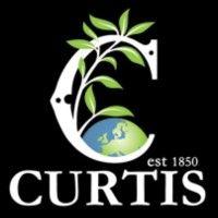 rm curtis & company limited logo image